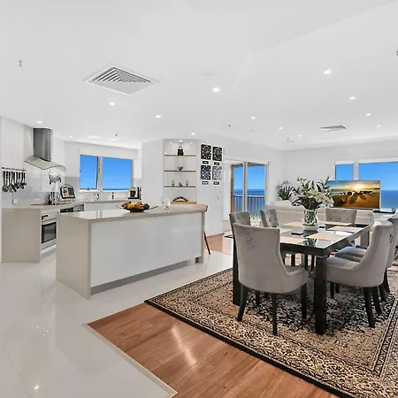 Belle Maison Apartments - Official-3
